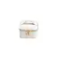Brouk and Co. Vera Jewelry Case - Ivory