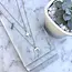 Minor Metal Jewelry Celestial Dreams Layered Necklace Set