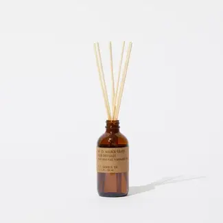 P.F. Candle Co. Golden Coast 3.5oz Reed Diffuser