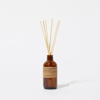 P.F. Candle Co. Sandalwood Rose Reed Diffuser
