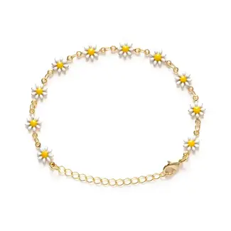 Amano Studio Daisy Chain Bracelet