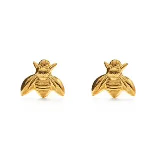 Amano Studio Honey Bee Studs