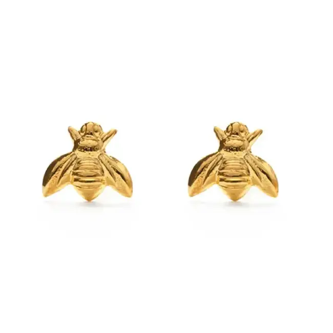 Amano Studio Honey Bee Studs
