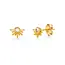 Amano Studio Rays of Light Studs- Crystal
