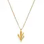 Amano Studio Saguaro Cactus Necklace