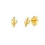 Amano Studio Saguaro Cactus Studs