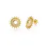 Amano Studio Sunburst Studs
