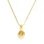 Amano Studio Terra Necklace- Crystal