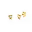 Amano Studio Terra Studs- Crystal