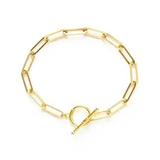 Amano Studio Toggle Clasp Roxy Bracelet