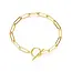 Amano Studio Toggle Clasp Roxy Bracelet