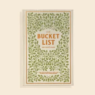 Paige Tate & Co. Our Bucket List Adventures