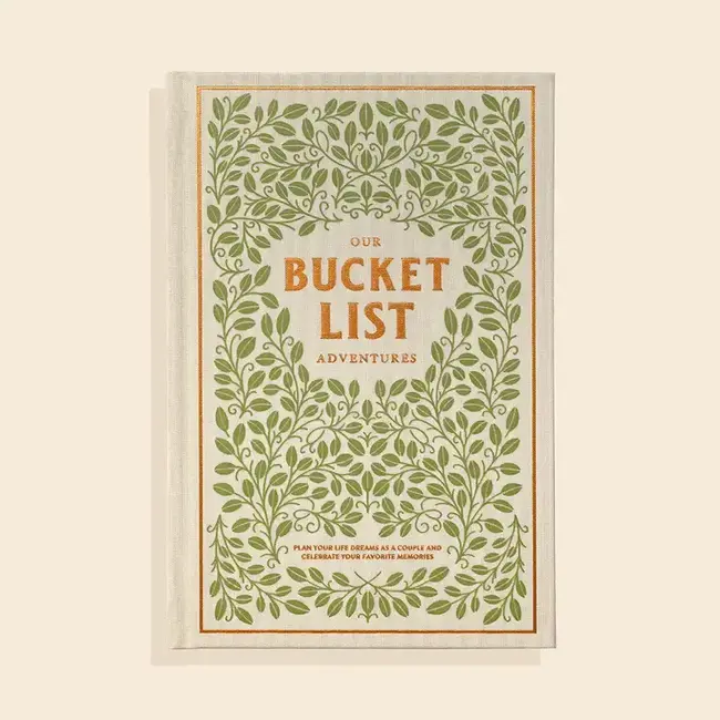 Paige Tate & Co. Our Bucket List Adventures