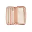 Brouk and Co. Luna Travel Jewelry Wallet- Blush