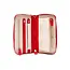 Brouk and Co. Luna Travel Travel Jewelry Wallet- Red