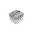 Brouk and Co. Vera Jewelry Case - Grey