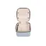 Brouk and Co. Vera Jewelry Case - Grey