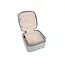 Brouk and Co. Vera Jewelry Case - Grey