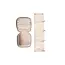 Brouk and Co. Vera Jewelry Case - Grey