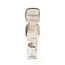 Brouk and Co. Vera Jewelry Case - Grey