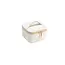 Brouk and Co. Vera Jewelry Case - Ivory