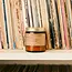 P.F. Candle Co. Amber & Moss 3.5 oz Mini Candle