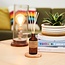 P.F. Candle Co. Golden Coast 3.5oz Reed Diffuser