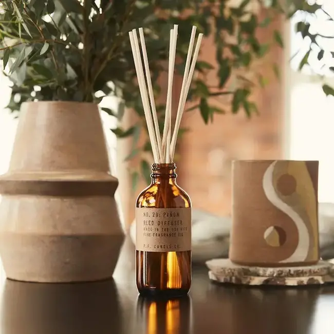 P.F. Candle Co. Pinon 3.5 oz Reed Diffuser