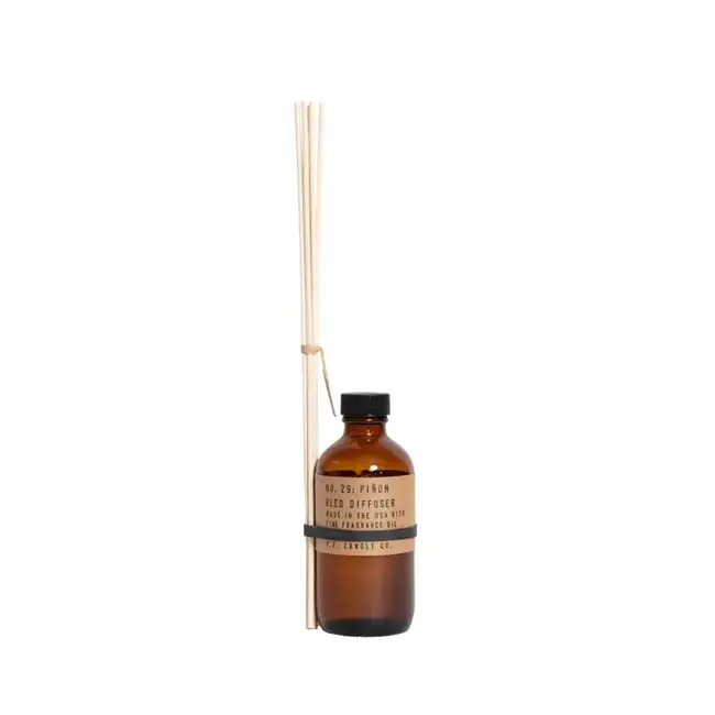 P.F. Candle Co. Pinon 3.5 oz Reed Diffuser