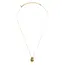 Amano Studio Corazon Sagrado Necklace