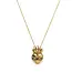 Amano Studio Corazon Sagrado Necklace