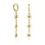 Amano Studio Daisy Chain Drop Earrings