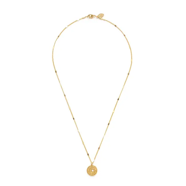 Amano Studio Estrella Necklace- Opal