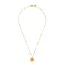Amano Studio Estrella Necklace- Turquoise