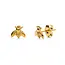 Amano Studio Honey Bee Studs