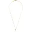 Amano Studio Pearl & Crystal Necklace