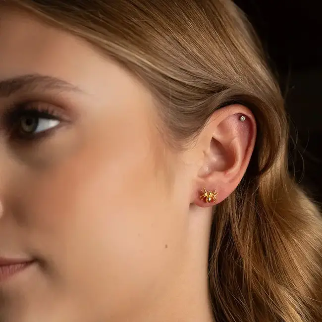 Amano Studio Spider Studs