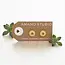 Amano Studio Sunburst Studs