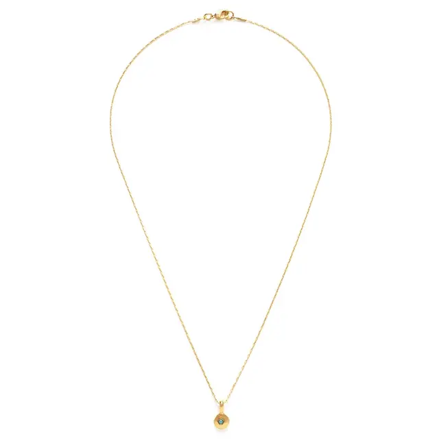 Amano Studio Terra Necklace- Turquoise