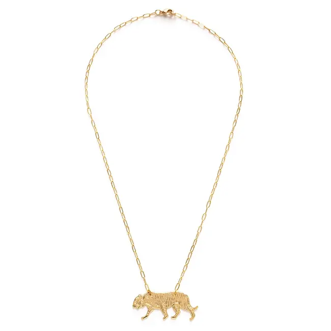 Amano Studio Tiger Necklace