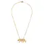 Amano Studio Tiger Necklace