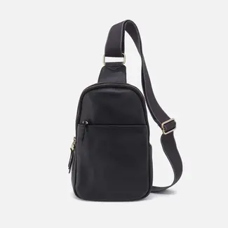 Hobo Cass Sling- Black