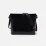 Hobo Romy Medium Crossbody- Black