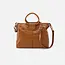 Hobo Sheila Medium Satchel-Truffle