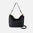 Hobo Pier Soft Leather Black
