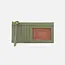 Hobo Carte Card Case- Watercress