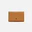 Hobo Jill Trifold Wallet-Natural