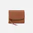Hobo Fern Medium Trifold Wallet-Warm Honey