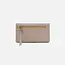 Hobo Lumen Continental Wallet-Taupe