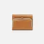 Hobo Robin Compact Wallet-Natural